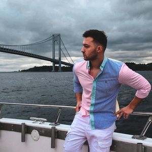 Meet your Posher, Valerian